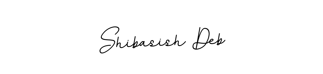 You can use this online signature creator to create a handwritten signature for the name Shibasish Deb. This is the best online autograph maker. Shibasish Deb signature style 11 images and pictures png