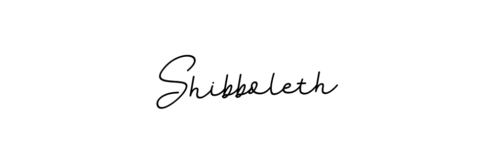 How to make Shibboleth signature? BallpointsItalic-DORy9 is a professional autograph style. Create handwritten signature for Shibboleth name. Shibboleth signature style 11 images and pictures png