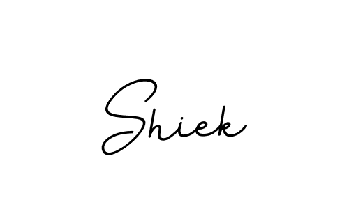 How to Draw Shiek signature style? BallpointsItalic-DORy9 is a latest design signature styles for name Shiek. Shiek signature style 11 images and pictures png