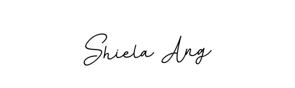 How to make Shiela Ang signature? BallpointsItalic-DORy9 is a professional autograph style. Create handwritten signature for Shiela Ang name. Shiela Ang signature style 11 images and pictures png