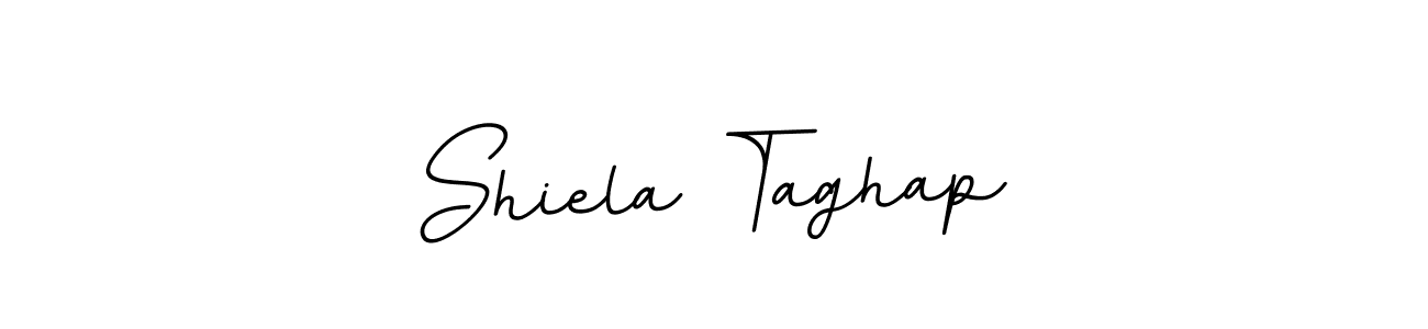 Make a beautiful signature design for name Shiela Taghap. Use this online signature maker to create a handwritten signature for free. Shiela Taghap signature style 11 images and pictures png