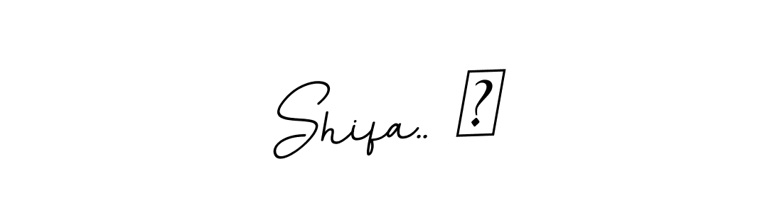 Here are the top 10 professional signature styles for the name Shifa.. ❤. These are the best autograph styles you can use for your name. Shifa.. ❤ signature style 11 images and pictures png