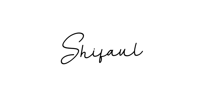 This is the best signature style for the Shifaul name. Also you like these signature font (BallpointsItalic-DORy9). Mix name signature. Shifaul signature style 11 images and pictures png