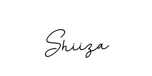 How to make Shiiza name signature. Use BallpointsItalic-DORy9 style for creating short signs online. This is the latest handwritten sign. Shiiza signature style 11 images and pictures png