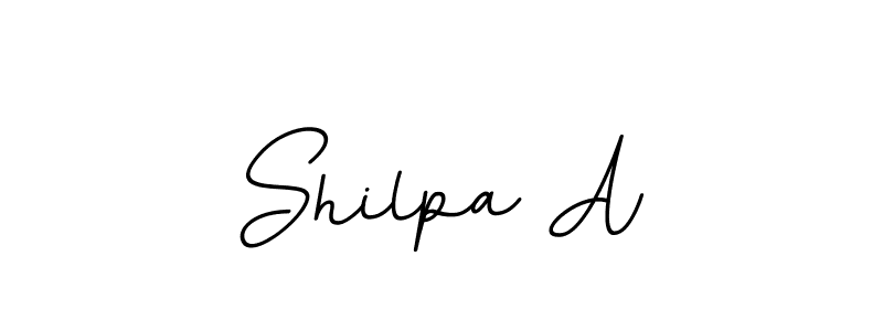 Also You can easily find your signature by using the search form. We will create Shilpa A name handwritten signature images for you free of cost using BallpointsItalic-DORy9 sign style. Shilpa A signature style 11 images and pictures png