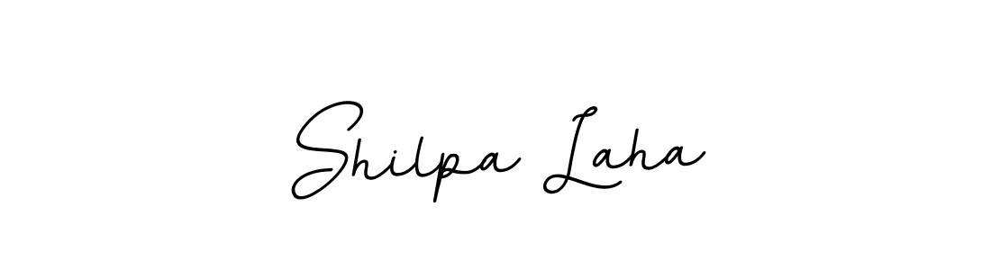 BallpointsItalic-DORy9 is a professional signature style that is perfect for those who want to add a touch of class to their signature. It is also a great choice for those who want to make their signature more unique. Get Shilpa Laha name to fancy signature for free. Shilpa Laha signature style 11 images and pictures png