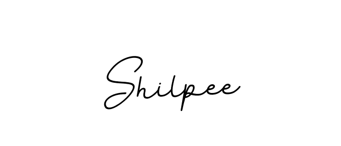 BallpointsItalic-DORy9 is a professional signature style that is perfect for those who want to add a touch of class to their signature. It is also a great choice for those who want to make their signature more unique. Get Shilpee name to fancy signature for free. Shilpee signature style 11 images and pictures png