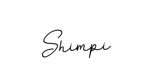 How to make Shimpi signature? BallpointsItalic-DORy9 is a professional autograph style. Create handwritten signature for Shimpi name. Shimpi signature style 11 images and pictures png