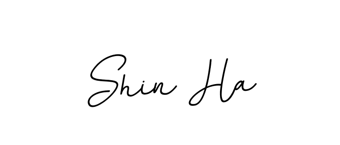 Similarly BallpointsItalic-DORy9 is the best handwritten signature design. Signature creator online .You can use it as an online autograph creator for name Shin Ha. Shin Ha signature style 11 images and pictures png