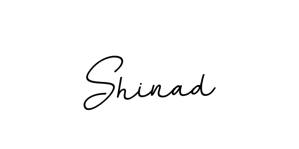 The best way (BallpointsItalic-DORy9) to make a short signature is to pick only two or three words in your name. The name Shinad include a total of six letters. For converting this name. Shinad signature style 11 images and pictures png