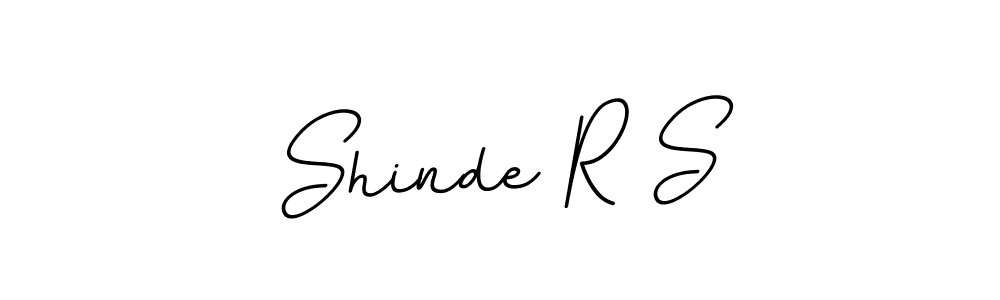 Similarly BallpointsItalic-DORy9 is the best handwritten signature design. Signature creator online .You can use it as an online autograph creator for name Shinde R S. Shinde R S signature style 11 images and pictures png