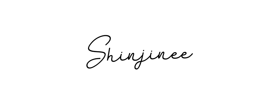 Also we have Shinjinee name is the best signature style. Create professional handwritten signature collection using BallpointsItalic-DORy9 autograph style. Shinjinee signature style 11 images and pictures png