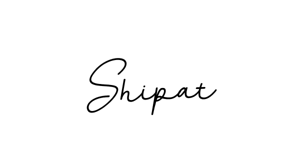 The best way (BallpointsItalic-DORy9) to make a short signature is to pick only two or three words in your name. The name Shipat include a total of six letters. For converting this name. Shipat signature style 11 images and pictures png