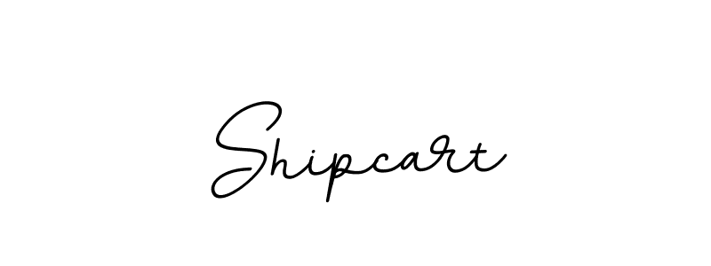 Make a beautiful signature design for name Shipcart. Use this online signature maker to create a handwritten signature for free. Shipcart signature style 11 images and pictures png