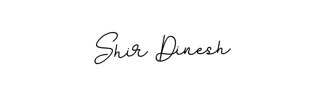 Similarly BallpointsItalic-DORy9 is the best handwritten signature design. Signature creator online .You can use it as an online autograph creator for name Shir Dinesh. Shir Dinesh signature style 11 images and pictures png