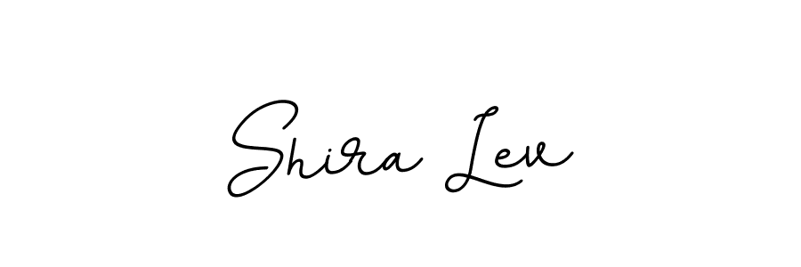 It looks lik you need a new signature style for name Shira Lev. Design unique handwritten (BallpointsItalic-DORy9) signature with our free signature maker in just a few clicks. Shira Lev signature style 11 images and pictures png