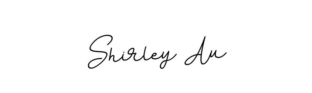 Also we have Shirley Au name is the best signature style. Create professional handwritten signature collection using BallpointsItalic-DORy9 autograph style. Shirley Au signature style 11 images and pictures png