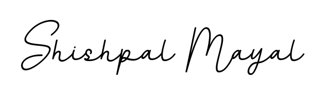 Download transparent PNG signature for name Shishpal Mayal styled with BallpointsItalic-DORy9 font. Ready to paste directly into PDF and Word agreements. Shishpal Mayal signature style 11 images and pictures png