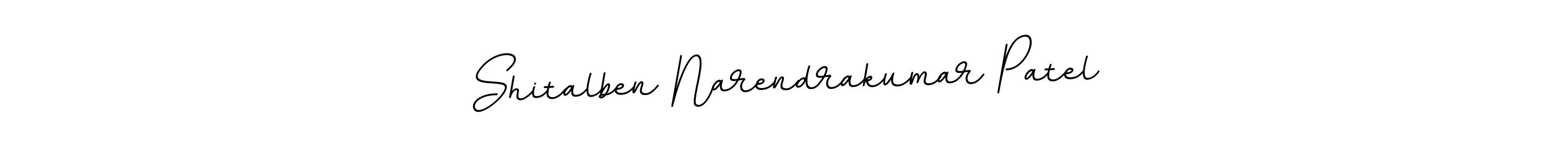 Similarly BallpointsItalic-DORy9 is the best handwritten signature design. Signature creator online .You can use it as an online autograph creator for name Shitalben Narendrakumar Patel. Shitalben Narendrakumar Patel signature style 11 images and pictures png