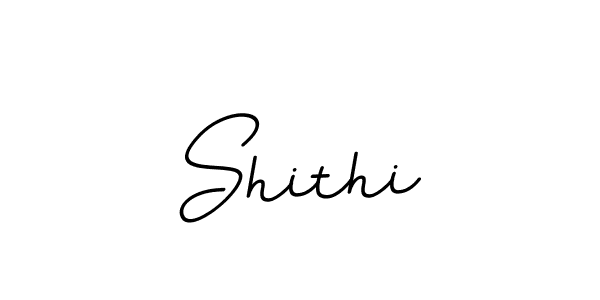 Create a beautiful signature design for name Shithi. With this signature (BallpointsItalic-DORy9) fonts, you can make a handwritten signature for free. Shithi signature style 11 images and pictures png