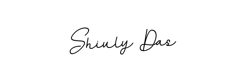 BallpointsItalic-DORy9 is a professional signature style that is perfect for those who want to add a touch of class to their signature. It is also a great choice for those who want to make their signature more unique. Get Shiuly Das name to fancy signature for free. Shiuly Das signature style 11 images and pictures png