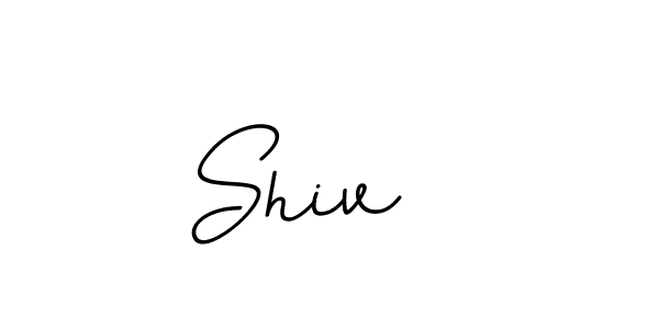 This is the best signature style for the Shiv   name. Also you like these signature font (BallpointsItalic-DORy9). Mix name signature. Shiv   signature style 11 images and pictures png