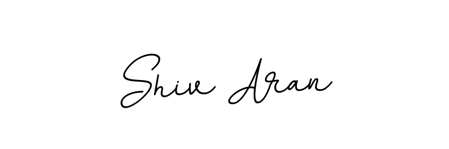 Here are the top 10 professional signature styles for the name Shiv Aran. These are the best autograph styles you can use for your name. Shiv Aran signature style 11 images and pictures png