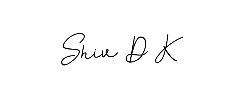 Check out images of Autograph of Shiv D K name. Actor Shiv D K Signature Style. BallpointsItalic-DORy9 is a professional sign style online. Shiv D K signature style 11 images and pictures png