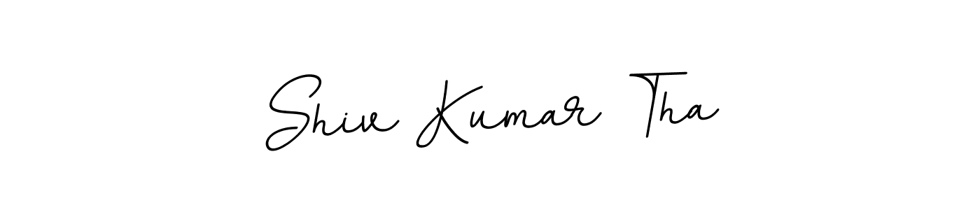 How to Draw Shiv Kumar Tha signature style? BallpointsItalic-DORy9 is a latest design signature styles for name Shiv Kumar Tha. Shiv Kumar Tha signature style 11 images and pictures png