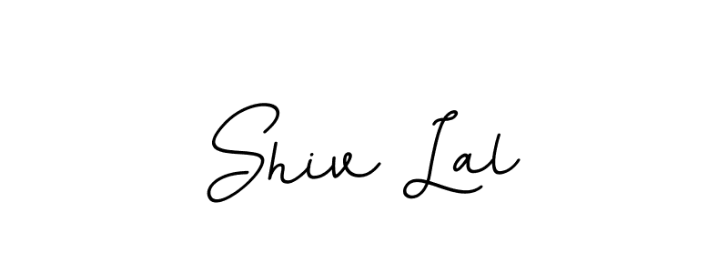 How to make Shiv Lal signature? BallpointsItalic-DORy9 is a professional autograph style. Create handwritten signature for Shiv Lal name. Shiv Lal signature style 11 images and pictures png