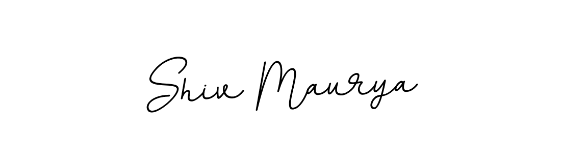 Once you've used our free online signature maker to create your best signature BallpointsItalic-DORy9 style, it's time to enjoy all of the benefits that Shiv Maurya name signing documents. Shiv Maurya signature style 11 images and pictures png
