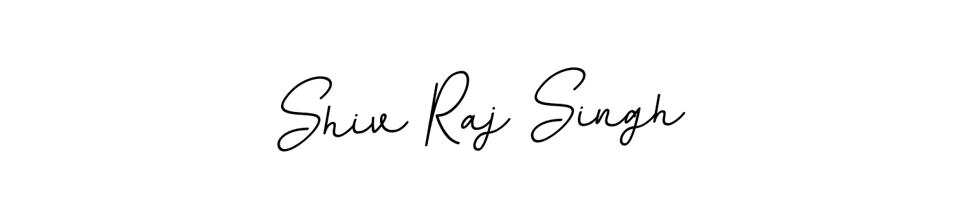 You should practise on your own different ways (BallpointsItalic-DORy9) to write your name (Shiv Raj Singh) in signature. don't let someone else do it for you. Shiv Raj Singh signature style 11 images and pictures png