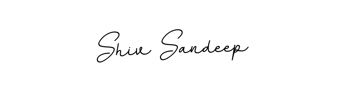 Check out images of Autograph of Shiv Sandeep name. Actor Shiv Sandeep Signature Style. BallpointsItalic-DORy9 is a professional sign style online. Shiv Sandeep signature style 11 images and pictures png