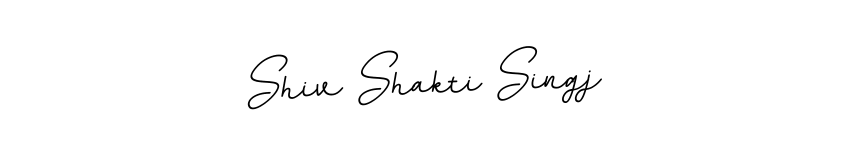 You can use this online signature creator to create a handwritten signature for the name Shiv Shakti Singj. This is the best online autograph maker. Shiv Shakti Singj signature style 11 images and pictures png