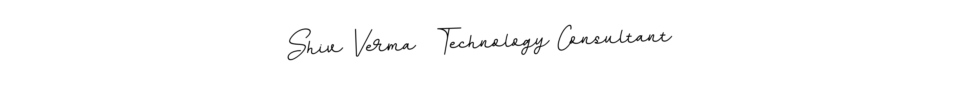 See photos of Shiv Verma  Technology Consultant official signature by Spectra . Check more albums & portfolios. Read reviews & check more about BallpointsItalic-DORy9 font. Shiv Verma  Technology Consultant signature style 11 images and pictures png