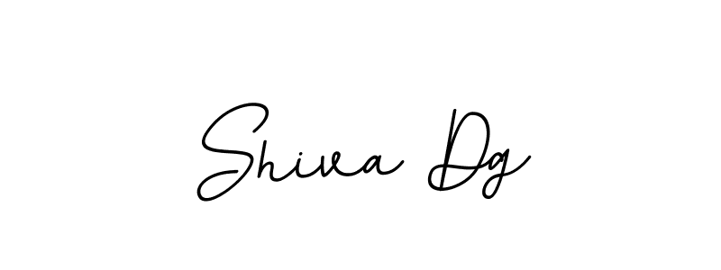 Make a short Shiva Dg signature style. Manage your documents anywhere anytime using BallpointsItalic-DORy9. Create and add eSignatures, submit forms, share and send files easily. Shiva Dg signature style 11 images and pictures png