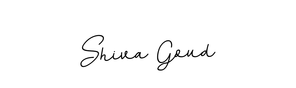 if you are searching for the best signature style for your name Shiva Goud. so please give up your signature search. here we have designed multiple signature styles  using BallpointsItalic-DORy9. Shiva Goud signature style 11 images and pictures png