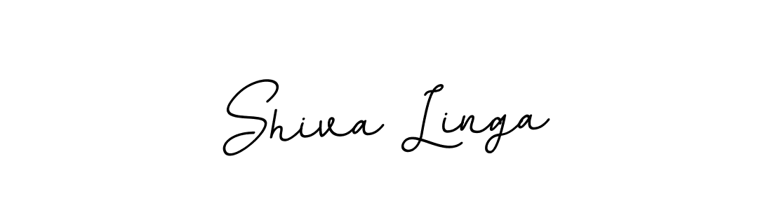 How to make Shiva Linga name signature. Use BallpointsItalic-DORy9 style for creating short signs online. This is the latest handwritten sign. Shiva Linga signature style 11 images and pictures png