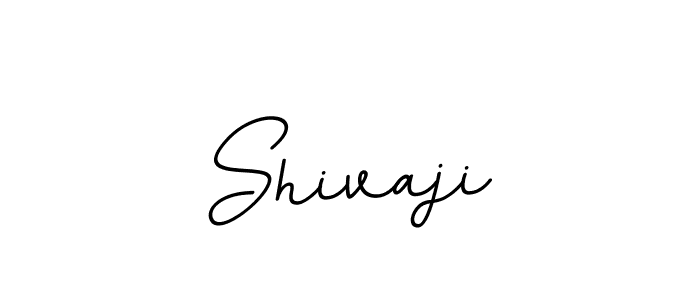 You should practise on your own different ways (BallpointsItalic-DORy9) to write your name (Shivaji) in signature. don't let someone else do it for you. Shivaji signature style 11 images and pictures png