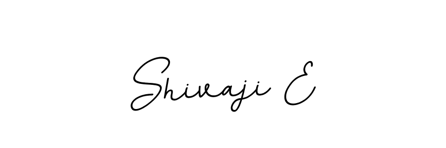 BallpointsItalic-DORy9 is a professional signature style that is perfect for those who want to add a touch of class to their signature. It is also a great choice for those who want to make their signature more unique. Get Shivaji E name to fancy signature for free. Shivaji E signature style 11 images and pictures png