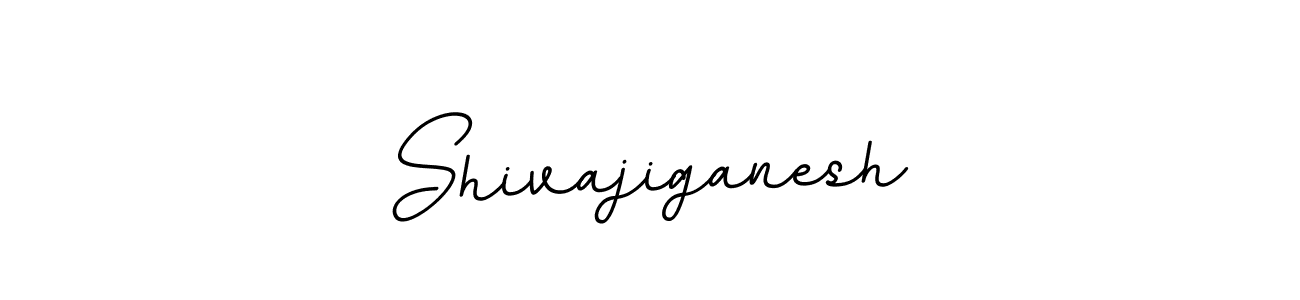 This is the best signature style for the Shivajiganesh name. Also you like these signature font (BallpointsItalic-DORy9). Mix name signature. Shivajiganesh signature style 11 images and pictures png