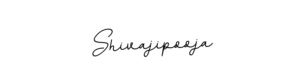 It looks lik you need a new signature style for name Shivajipooja. Design unique handwritten (BallpointsItalic-DORy9) signature with our free signature maker in just a few clicks. Shivajipooja signature style 11 images and pictures png