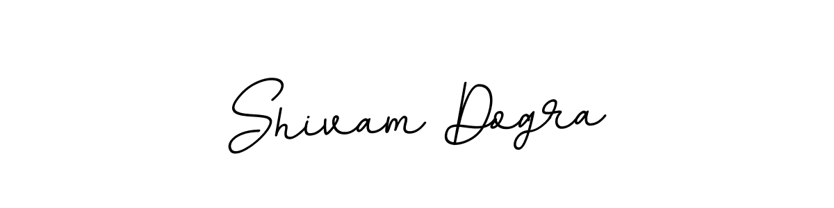 BallpointsItalic-DORy9 is a professional signature style that is perfect for those who want to add a touch of class to their signature. It is also a great choice for those who want to make their signature more unique. Get Shivam Dogra name to fancy signature for free. Shivam Dogra signature style 11 images and pictures png