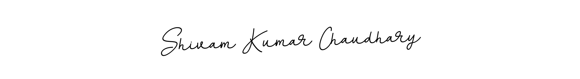 You can use this online signature creator to create a handwritten signature for the name Shivam Kumar Chaudhary. This is the best online autograph maker. Shivam Kumar Chaudhary signature style 11 images and pictures png