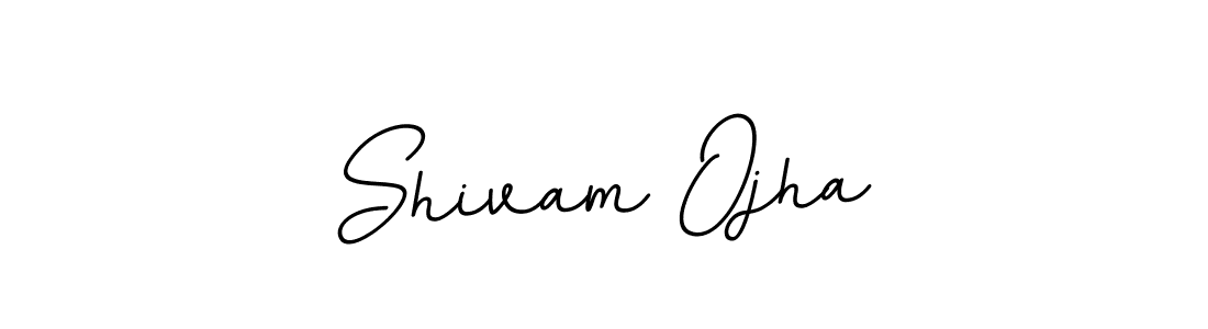 Here are the top 10 professional signature styles for the name Shivam Ojha. These are the best autograph styles you can use for your name. Shivam Ojha signature style 11 images and pictures png