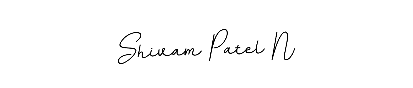 Best and Professional Signature Style for Shivam Patel N. BallpointsItalic-DORy9 Best Signature Style Collection. Shivam Patel N signature style 11 images and pictures png