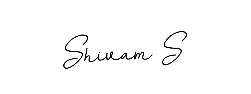 Here are the top 10 professional signature styles for the name Shivam S. These are the best autograph styles you can use for your name. Shivam S signature style 11 images and pictures png
