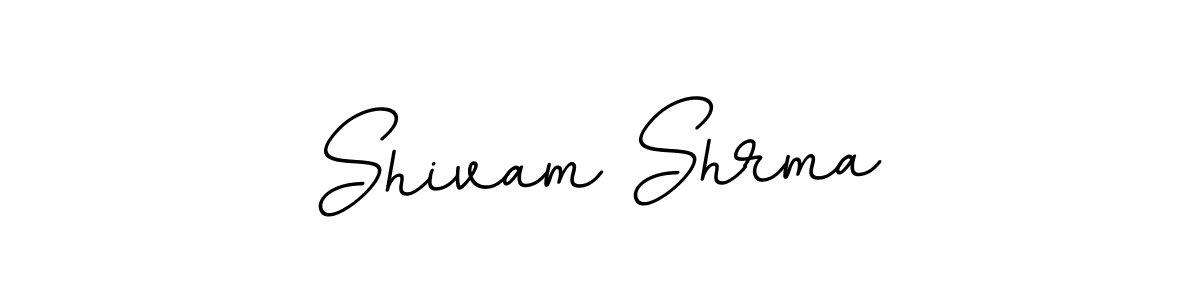 Make a short Shivam Shrma signature style. Manage your documents anywhere anytime using BallpointsItalic-DORy9. Create and add eSignatures, submit forms, share and send files easily. Shivam Shrma signature style 11 images and pictures png