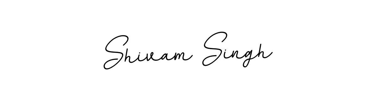 Once you've used our free online signature maker to create your best signature BallpointsItalic-DORy9 style, it's time to enjoy all of the benefits that Shivam Singh name signing documents. Shivam Singh signature style 11 images and pictures png