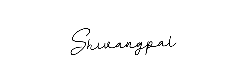 Once you've used our free online signature maker to create your best signature BallpointsItalic-DORy9 style, it's time to enjoy all of the benefits that Shivangpal name signing documents. Shivangpal signature style 11 images and pictures png